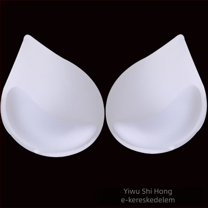Melltartóbetétek, Vastagított betétek, Kis mellű push-up sportmelltartók, Melltartók, Mellkaspántok, Fürdőruhák, Lélegző push-up szivacs alátétek