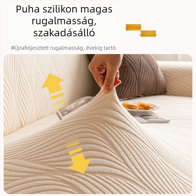 2025 új kanapéhuzat, all-inclusive univerzális huzat, négy évszakos, univerzális, macskakarcálló, speciális bőr kanapéhuzat, szövet törölköző