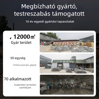 Nagykereskedelmi márvány sodrófa otthoni és kereskedelmi használatra 30 cm-es ropogós kalapács sütőeszközök konyhai eszközök talppal