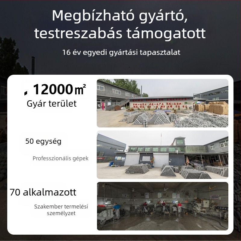 Nagykereskedelmi márvány sodrófa otthoni és kereskedelmi használatra 30 cm-es ropogós kalapács sütőeszközök konyhai eszközök talppal