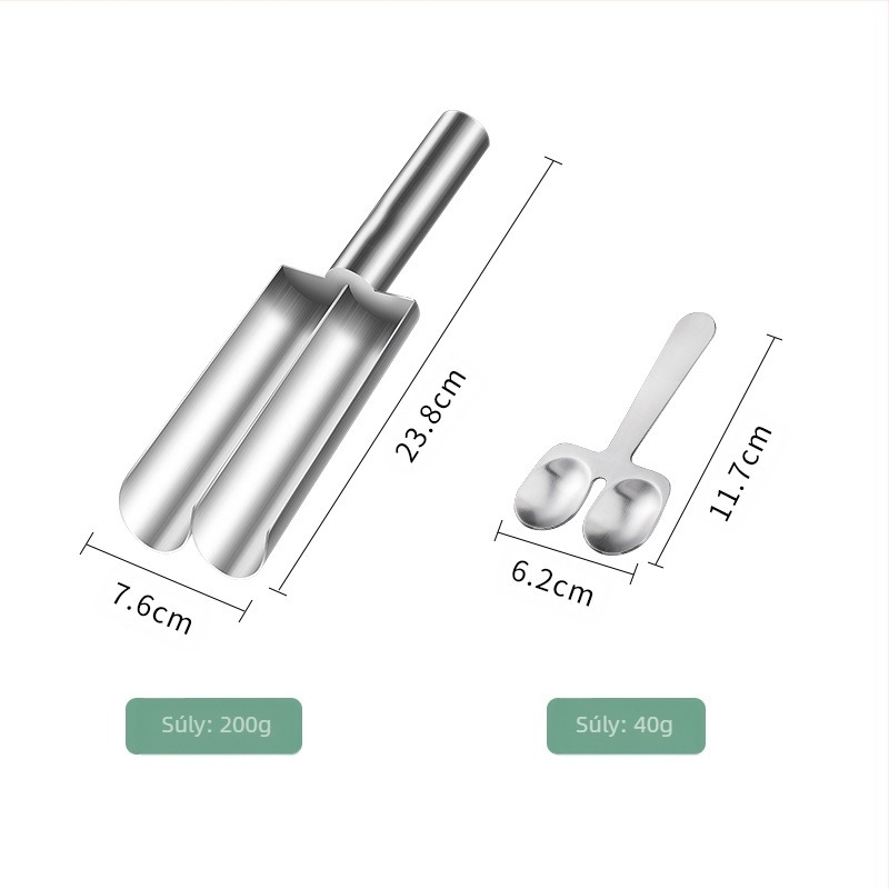 Spot húsgombóc készítő 304 rozsdamentes acél húsgombóc műtárgy halgolyó húsgombóc forma garnélarák csúszka krokett forma