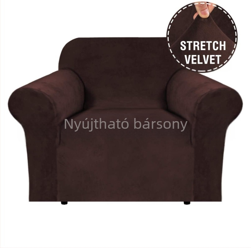 Határokon átnyúló, mindent tartalmazó, velúr, vízálló kanapéhuzat, nagy rugalmasságú, mindent tartalmazó, otthoni szövetből készült, vízálló kanapéhuzat