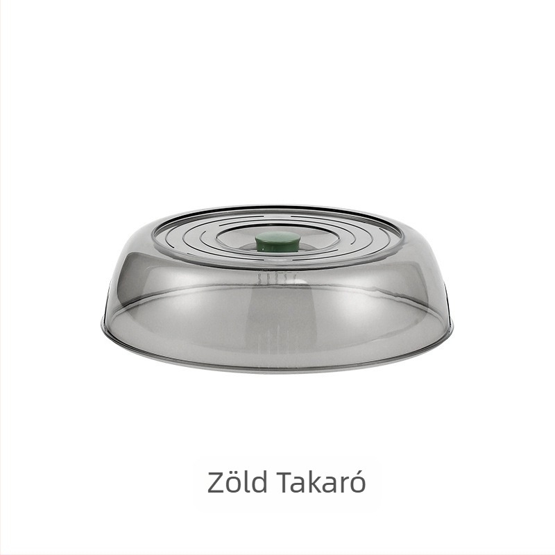 Frissentartó doboz, hőtartó fedél, edénytakaró, ételhőtartó edény, háztartási maradék takaró, étkezőasztal takaró, porálló, lélegző ételtakaró