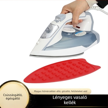 Speciális vasalódeszka függő vasalógéphez, háztartási összecsukható, kihúzható, extra nagy vasalószőnyeg, csúcskategóriás vasaló, vasalószőnyeg