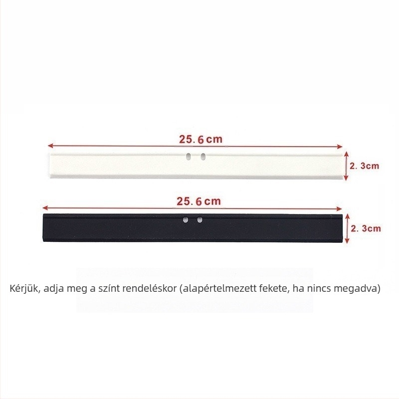 Háztartási Kereskedelmi Rozsdamentes Acél Üvegtörlő Frissítő Kiegészítők Üvegtisztító Műtárgy Fürdőszoba WC Speciális Horog