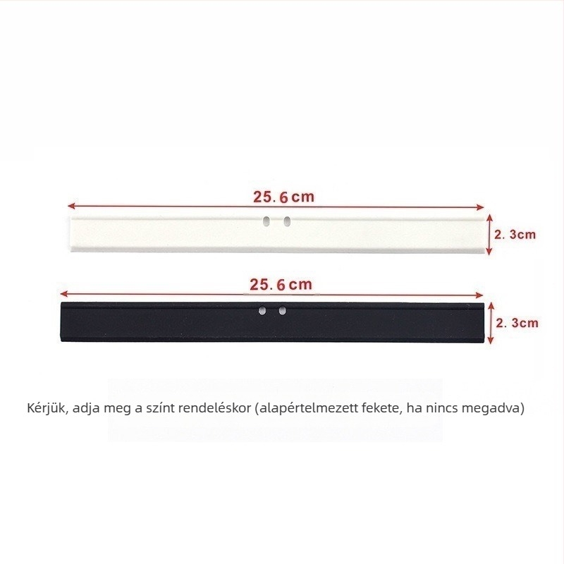 Háztartási Kereskedelmi Rozsdamentes Acél Üvegtörlő Frissítő Kiegészítők Üvegtisztító Műtárgy Fürdőszoba WC Speciális Horog