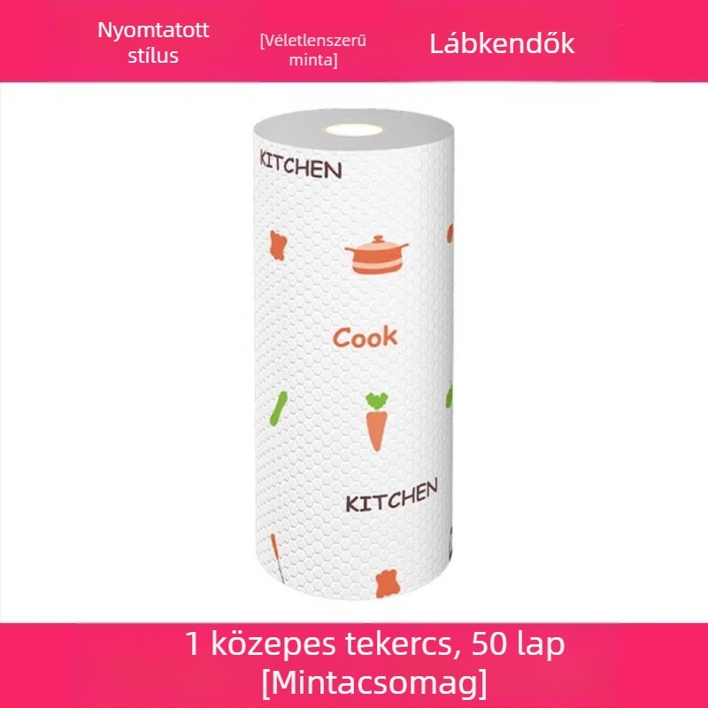 T eldobható lábtörlő kendő lábfürdő háztartási nedvszívó nyomtatás lábtörlő papír lábmosó lábtörlő lábtörlő lábterápiás törölköző lusta embereknek