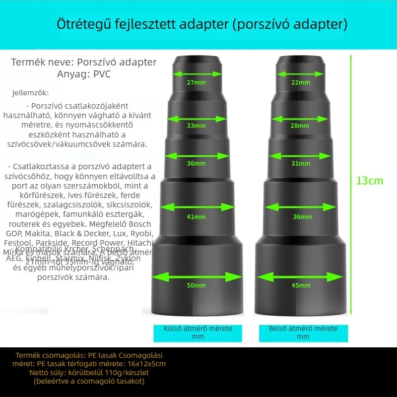 Miele porszívó tartozékokhoz Padlókefe szívófej S1/S2/S4/S5/S6/S8 szőnyegkefe fej