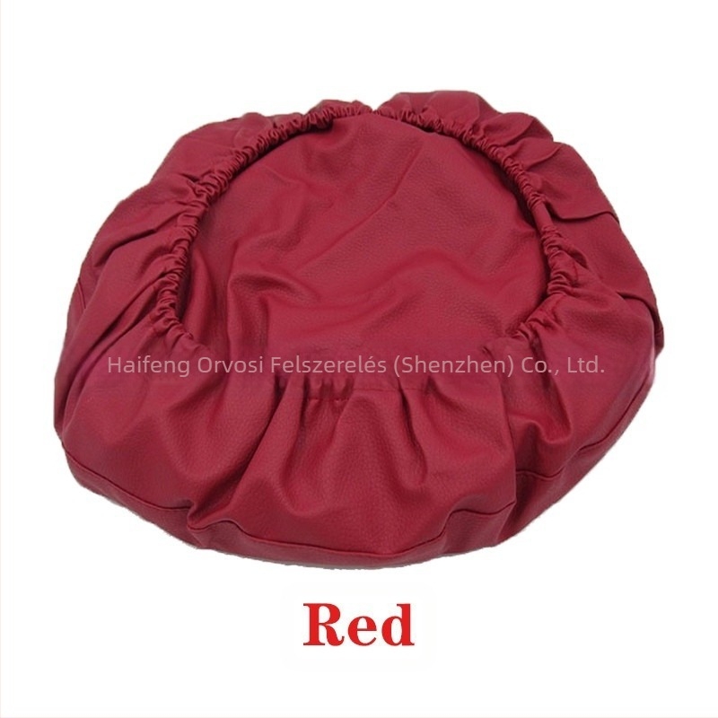 Fogászati székhuzat, fogászati székhuzat, fogászati székhuzat, fogászati székhuzat, üléshuzat, védőhuzat, PU bőr fogászati székhuzat, 4 darabos készlet