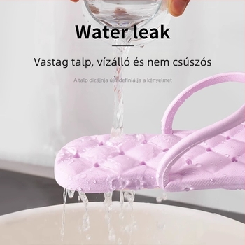 Utazópapucsok Hordozható Csúszásgátló Utazószandálok Női szandálok Papucsok Üzleti út Úszósapka Összecsukható Férfi Fürdőszoba Szállodai