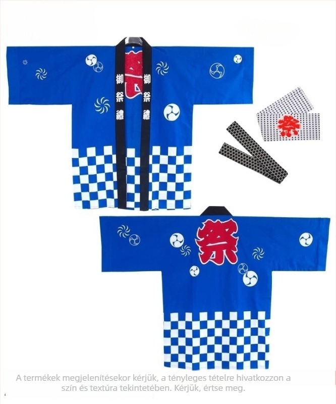 Kínai stílusú ukiyo-e japán kimonó köpeny tollból szőtt köntös francia otthoni ruházat 3D digitális nyomtatás közvetlen gyári értékesítés