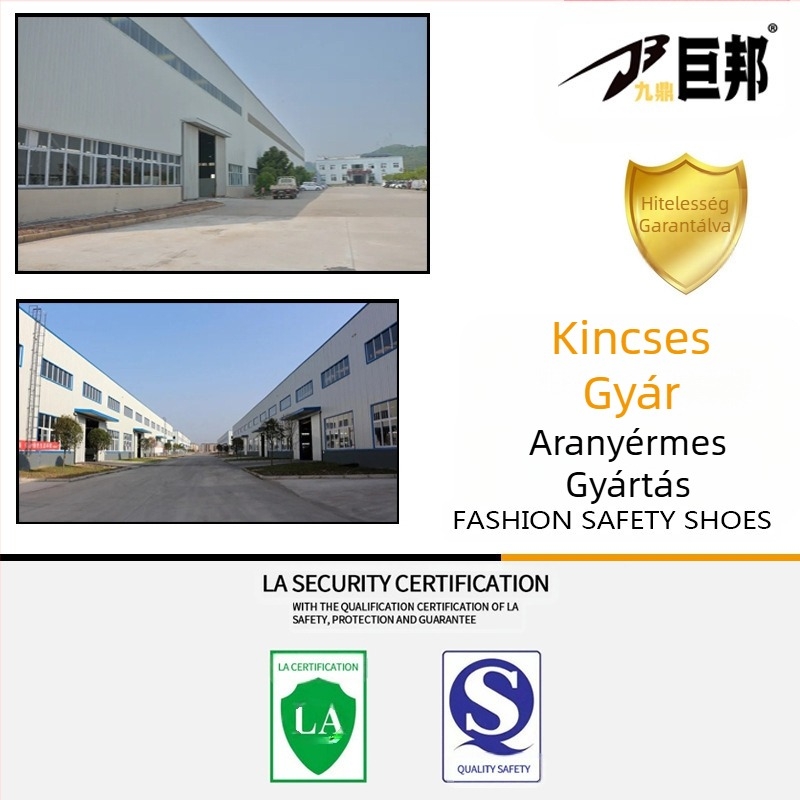 Gyári nagykereskedelmi csúszásmentes, olajálló szakácscipő, négy évszakra, univerzális, könnyű, kényelmes, puha talpú, nem fáradt lábra, férfi munkacipő