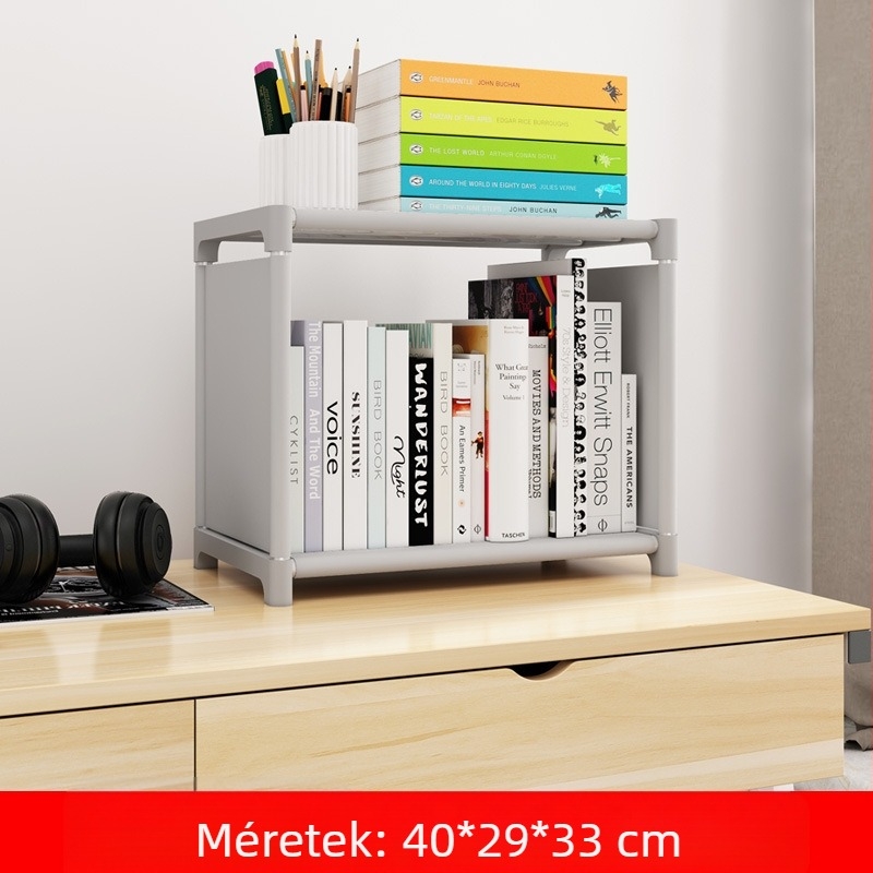 Xi a TEMU-ban határokon átnyúló robbanások asztali könyvespolc padlópolc nappali többrétegű tárolószekrény tárolószekrény porálló könyvesszekrény