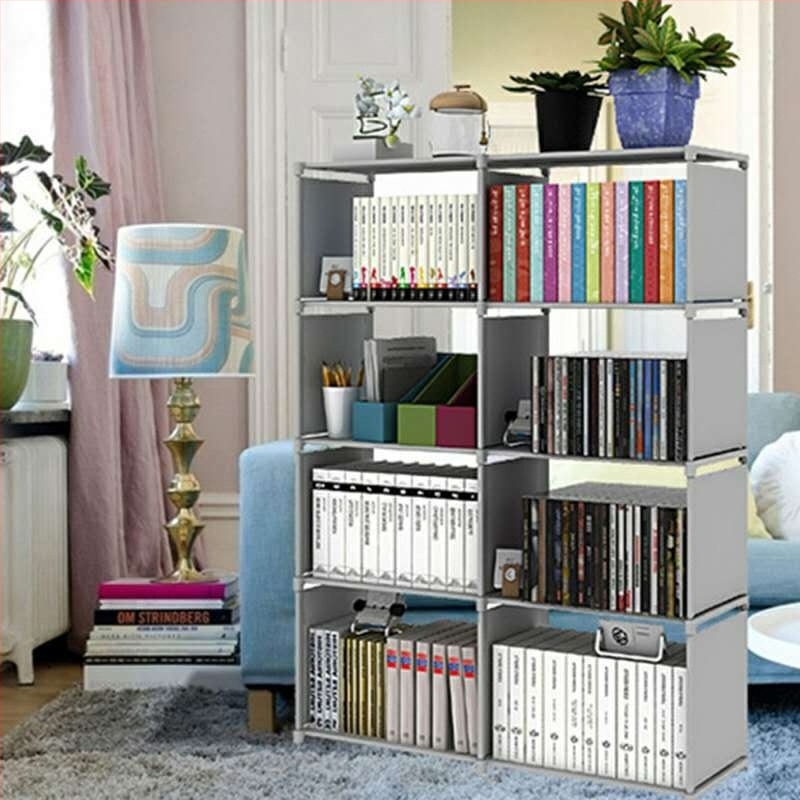 Xi a TEMU-ban határokon átnyúló robbanások asztali könyvespolc padlópolc nappali többrétegű tárolószekrény tárolószekrény porálló könyvesszekrény