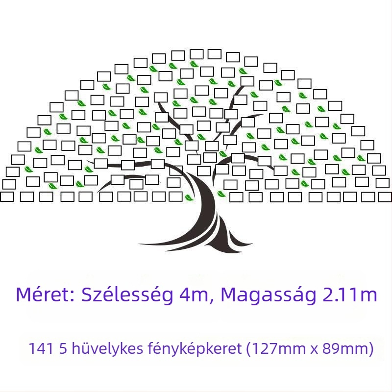 Akril 3D sztereó fali matrica Inspiráló vállalati alkalmazotti stílusú kulturális fali képkeret fotófal irodai dekoráció