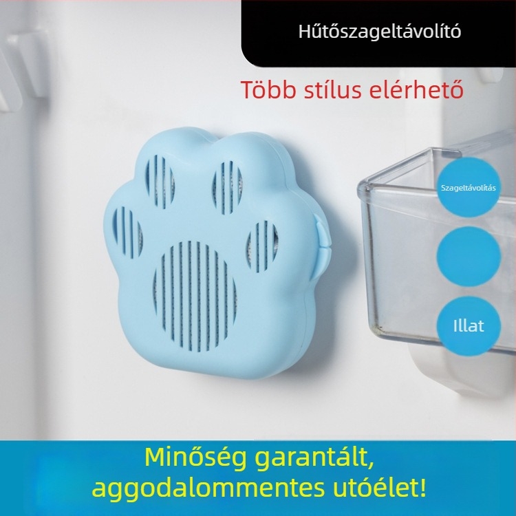 Gyári közvetlen hűtőszekrényben dezodor dezodor dezodor dezodor aktív szén zacskó beltéri friss dezodor