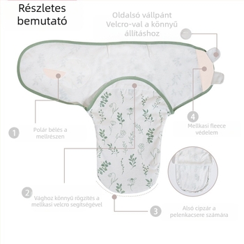 Tavaszi és nyári újszülött baba tiszta pamut takaró újszülött baba takaró lélegző baba ugrásgátló törölköző gyerek takaró