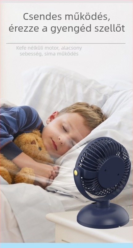 Turbo 120 nagysebességű kültéri kézi kis ventilátor újratölthető Hurricane mini USB hordozható új határokon átnyúló nagykereskedelem