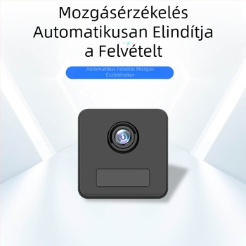 Határokon átnyúló nagyfelbontású távoli wifi kamera A12 éjjellátó felvétel kültéri kamera megfigyelő kamera