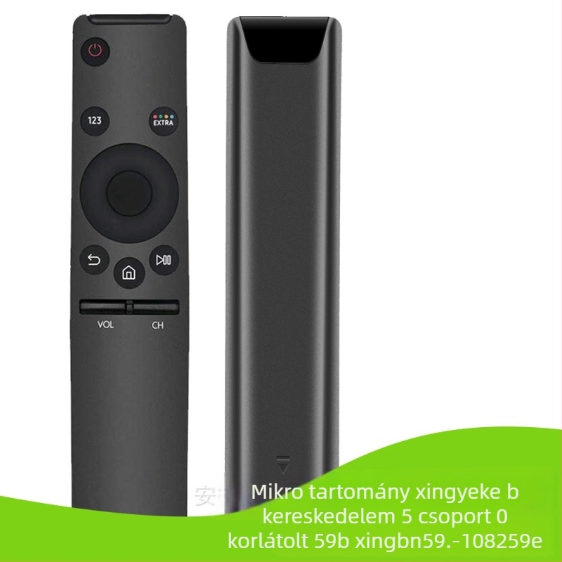 BN59-01259B SAMSUNG TV távirányítóhoz IR távirányító SAMSUNG-hoz