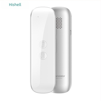 Határokon átnyúló G5 intelligens nyelvi fordítógép üzleti tanulásra fordító toll Bluetooth hordozható hangfelvétel fotó fordítópálca