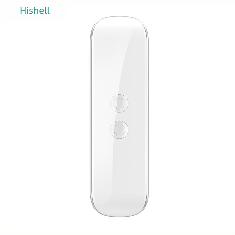 Határokon átnyúló G5 intelligens nyelvi fordítógép üzleti tanulásra fordító toll Bluetooth hordozható hangfelvétel fotó fordítópálca