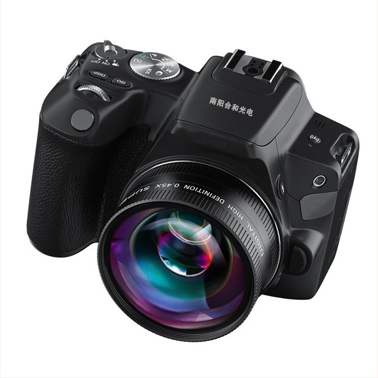 Diákkamera objektív Nagylátószögű makró digitális nagyfelbontású ultra-kiterjesztésű kamera Digitális kiterjesztésű objektív