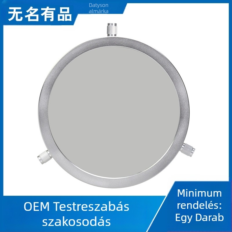 Datyson csillagászati távcső tartozékok 144-170mm da Tai Sen napelemes filmes objektívvédő 5P9851F