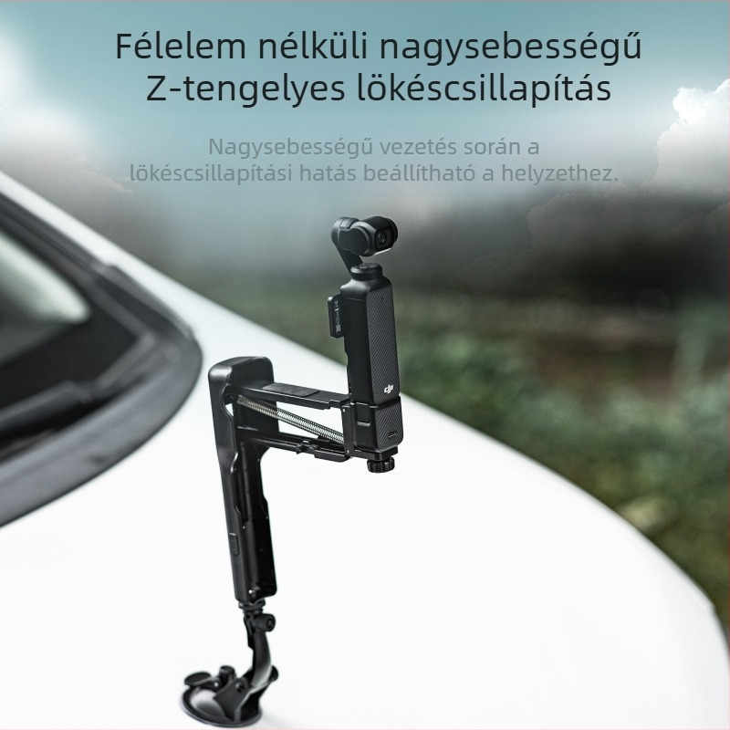 A Startrc alkalmas Pocket3 kézi ütéscsillapító stabilizátorhoz, sportkamera-kiegészítőkhöz, Dji Flap Pocket Pants kamera-kiegészítőkhöz