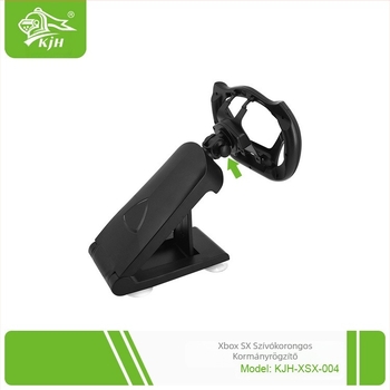 X-box SX versenykormány ülésváz játékfogantyú kormánykonzol független kutatás-fejlesztés gyártó spot