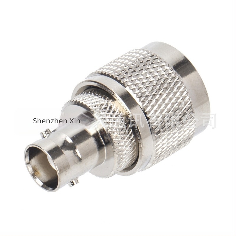 BNCPL259 adapter walkie-talkie kiegészítők UHF - BNC apa adapter kiváló minőségű alkatrészek nagykereskedelem