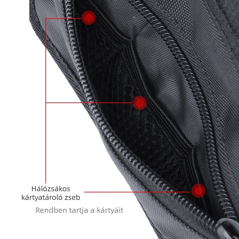 Jin kódú digitális fényképezőgép akkumulátor tárolótáska SLR akkumulátor memóriakártya tárolására 18650 akkumulátor praktikus tárolótáska