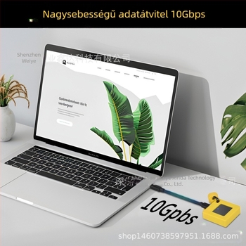 M.2 Solid State Drive Box 2230 hordozható külső Nvme külső doboz notebook mobiltelefon 15Pro Android