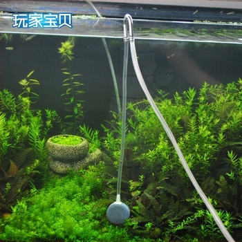 Rozsdamentes acél akvárium oxigénpumpa cső U alakú illesztés kényelmes csőcső cső könyök