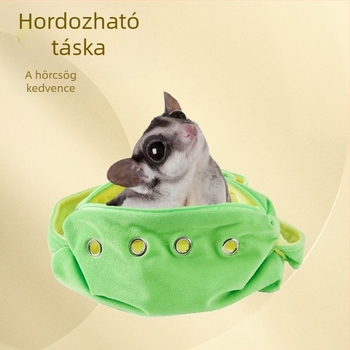 Kisállat utazótáska, Kisállat utazótáska, Hörcsög, Vakond és egyéb kisállat utazótáska