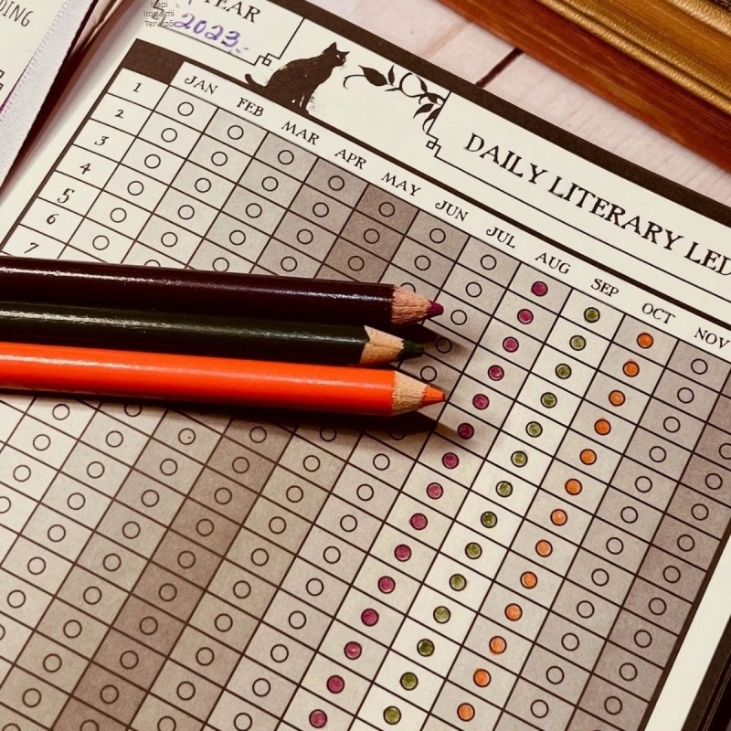 Határokon átnyúló új termékek Éjszakai olvasási napló Éjszakai olvasási napló