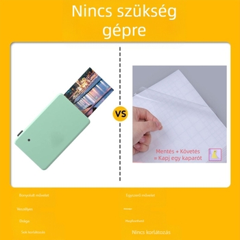 Az Amazon legkelendőbb terméke, gép nélküli fotó műanyag tömítő öntapadós, átlátszó laminált öntapadós matrica hidegen lamináló fólia