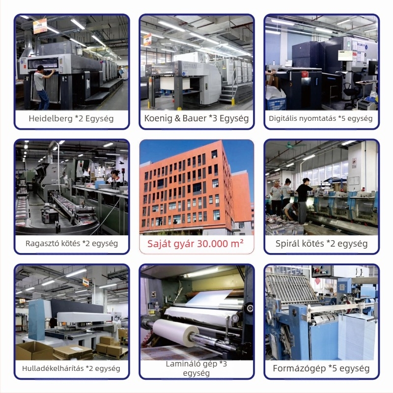 Határokon átnyúló angol áruházi raktári átvételi könyv, bejövő és kimenő nyomtatás, testreszabott egy-kettő és három-egy dokumentum, export gyártók