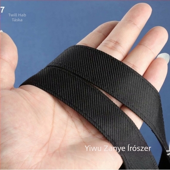 Kangbai szuper nagy kapacitású táska, dokumentumtáska, dupla cipzáras táska, üzleti tárgyalótáska, aktatáska 6837 ajándék