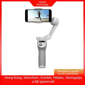 Dji Osmo Mobile SE Om Gimbal Stabilizer Anti-Shake kézi stabilizátor konzol