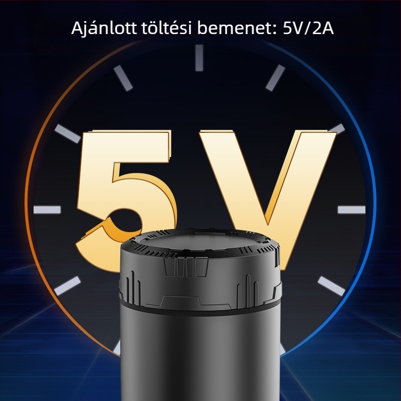5. számú 7. számú állandó feszültségű 1,5 V-os újratölthető lítium akkumulátor 12 raktári töltő Tartós tárolási töltés Integrált AA töltő