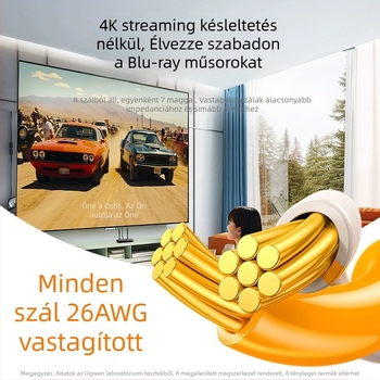 Hálózati kábel 6-os kategóriájú gigabites nyolcmagos csavart érpáras hálózati kábel Kiváló minőségű számítógép-csatlakozókábel Nw102 jumper