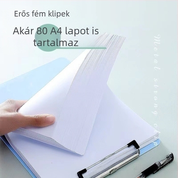 A4-es jegyzettömb, táblagép mappa, Morandi mappa, irattartó mappa, diák írás, házi feladat tábla, tesztpapír mappa