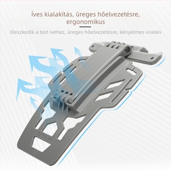 Sunnylife Rc2/1 hastámasztó konzol Rcpro távirányító konzol háttámla heveder Mini 5 Pro kiegészítők
