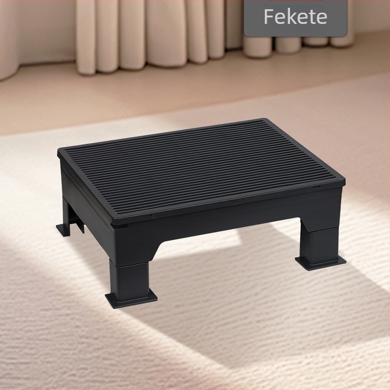 Macskaalom Szőnyeg, Alomvezérlő Platform, Állítható Alomvezérlő Pedál, Idős Macska Lépcsőszőnyeg, Macskaalomvezérlő Szőnyeg, Fröccsenésgátló