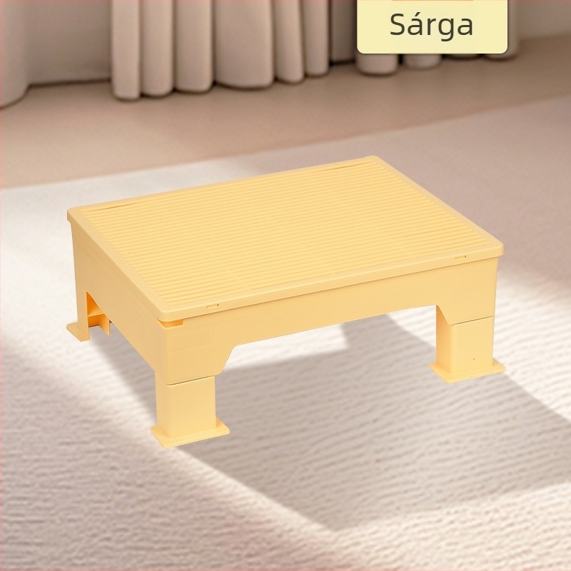 Macskaalom Szőnyeg, Alomvezérlő Platform, Állítható Alomvezérlő Pedál, Idős Macska Lépcsőszőnyeg, Macskaalomvezérlő Szőnyeg, Fröccsenésgátló