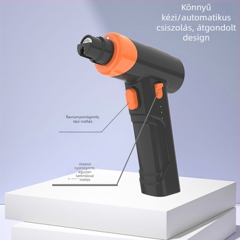 Kisállat körömcsiszoló, háromsebességes, nagy teljesítményű elektromos kutya- és macskakörömvágó, USB töltős körömvágó, határokon átnyúló