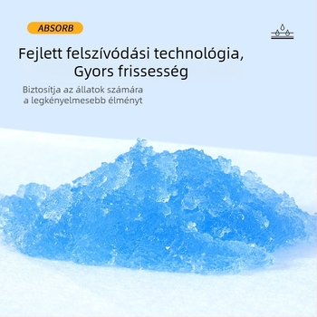 Pelenkás alátét pelenka alátét kutya pelenka dezodor macska kisállat kiképzés toalett kellékek