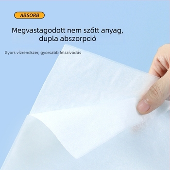 Pelenkás alátét pelenka alátét kutya pelenka dezodor macska kisállat kiképzés toalett kellékek