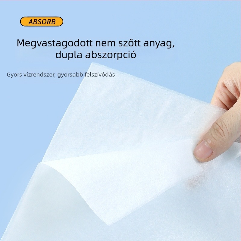 Pelenkás alátét pelenka alátét kutya pelenka dezodor macska kisállat kiképzés toalett kellékek